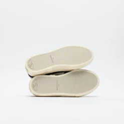 Stepney Workers Club - Many S -Strike Suede (Black/White) -Mode Vêtement Magasin Stepney Workers Club Dellow S Strike Suede Black White 6