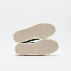 Stepney Workers Club - Pearl S -Strike Suede (Black/White) -Mode Vêtement Magasin Stepney Workers Club Pearl S Strike Suede Black White 6