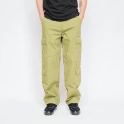 Stussy Stüssy - Ripstop Surplus Cargo (vintage Olive)