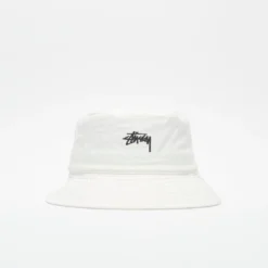 Stussy Stüssy - Stock Bucket Hat (Natural)