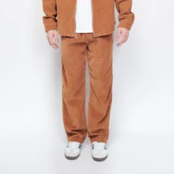 Stussy Stüssy - Wide Wale Cord Beach Pant (Cooper)