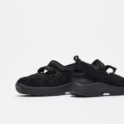 Suicoke -Akk-Ab (Black) -Mode Vêtement Magasin Suicoke Akk Ab Black 23 5