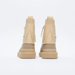 Suicoke - Alal WPAB (Beige) -Mode Vêtement Magasin Suicoke Alal Wpab Beige 4