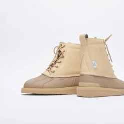 Suicoke - Alal WPAB (Beige) -Mode Vêtement Magasin Suicoke Alal Wpab Beige 5