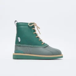 Suicoke - Alal WPAB (Green)