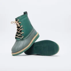 Suicoke - Alal WPAB (Green) -Mode Vêtement Magasin Suicoke Alal Wpab Green 3