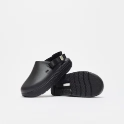 Suicoke - Cappo (Black) -Mode Vêtement Magasin Suicoke Cappo Black 3
