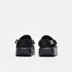 Suicoke - Cappo (Black) -Mode Vêtement Magasin Suicoke Cappo Black 4