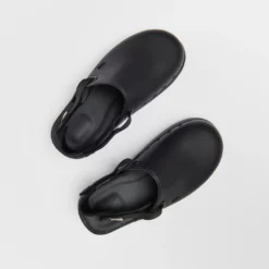 Suicoke - Cappo (Black) -Mode Vêtement Magasin Suicoke Cappo Black 7