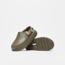 Suicoke - Cappo (Olive) -Mode Vêtement Magasin Suicoke Cappo Olive 3