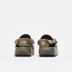 Suicoke - Cappo (Olive) -Mode Vêtement Magasin Suicoke Cappo Olive 4