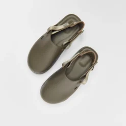 Suicoke - Cappo (Olive) -Mode Vêtement Magasin Suicoke Cappo Olive 6