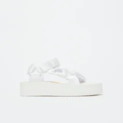 Suicoke - DEPA V2PO (White)