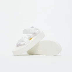 Suicoke - DEPA V2PO (White) -Mode Vêtement Magasin Suicoke DEPA V2PO White 3