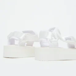 Suicoke - DEPA V2PO (White) -Mode Vêtement Magasin Suicoke DEPA V2PO White 5