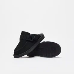 Suicoke - Lemi-Sab (Black) -Mode Vêtement Magasin Suicoke Lemi Sab Black 3