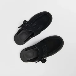 Suicoke - Lemi-Sab (Black) -Mode Vêtement Magasin Suicoke Lemi Sab Black 5