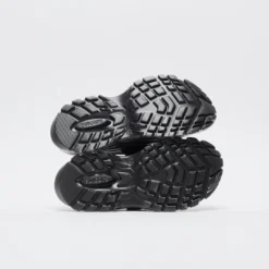Suicoke - Mok Sandals Injections (Black) -Mode Vêtement Magasin Suicoke Mok Injections Sandals Black 6