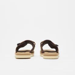 Suicoke - Padri BGT (Beige/Tan) -Mode Vêtement Magasin Suicoke Padri BGT Beige Tan 6