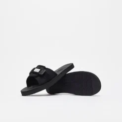 Suicoke - Padri BLK (Black) -Mode Vêtement Magasin Suicoke Padri BLK Black 3