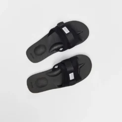 Suicoke - Padri BLK (Black) -Mode Vêtement Magasin Suicoke Padri BLK Black 5