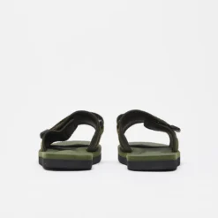 Suicoke - Padri OLV (Olive) -Mode Vêtement Magasin Suicoke Padri OLV Olive 4