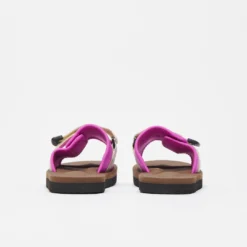 Suicoke - PadriI VRB (Ivory/Brown) -Mode Vêtement Magasin Suicoke PadriI VRB Ivory Brown 4