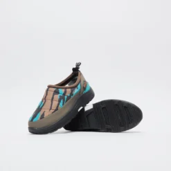 Suicoke - Pepper Evab PT04 (Brown) -Mode Vêtement Magasin Suicoke Pepper Evab PT04 Brown 3