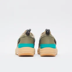 Suicoke - Pepper Evab PT04 (Green) -Mode Vêtement Magasin Suicoke Pepper Evab PT04 Green 4