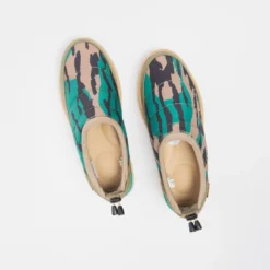 Suicoke - Pepper Evab PT04 (Green) -Mode Vêtement Magasin Suicoke Pepper Evab PT04 Green 7