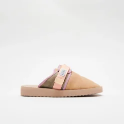 Suicoke Zavo-Mab - Beige / Gray