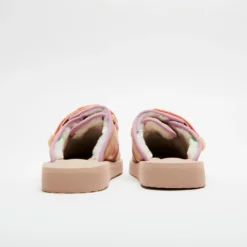 Suicoke Zavo-Mab - Beige / Gray -Mode Vêtement Magasin Suicoke ZAVO Mab Beige Gray 4