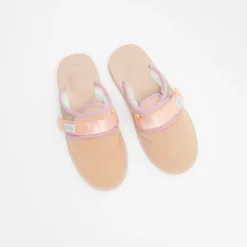 Suicoke Zavo-Mab - Beige / Gray -Mode Vêtement Magasin Suicoke ZAVO Mab Beige Gray 5