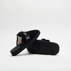 Suicoke Zavo-Mab - Black -Mode Vêtement Magasin Suicoke ZAVO Mab Black 3