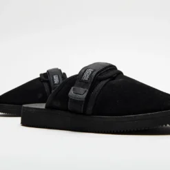 Suicoke Zavo-Mab - Black -Mode Vêtement Magasin Suicoke ZAVO Mab Black 5