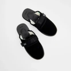 Suicoke Zavo-Mab - Black -Mode Vêtement Magasin Suicoke ZAVO Mab Black 6