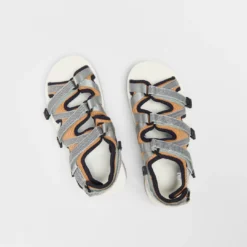 Suicoke - Zip-Ab (Navy/White/Light Brown) -Mode Vêtement Magasin Suicoke Zip Ab Navy White Light Brown 7