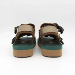 Suicoke Sandal GGA-V Khaki Green -Mode Vêtement Magasin Suicoke OG 052V GGA V Khaki green96 nantes france sneakers milk