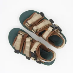 Suicoke Sandal GGA-V Khaki Green -Mode Vêtement Magasin Suicoke OG 052V GGA V Khaki green96 sandale nantes