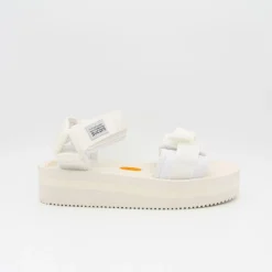 Suicoke Sandal Cel-VPO White