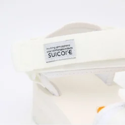 Suicoke Sandal Cel-VPO White -Mode Vêtement Magasin Suicoke OG 064VPO CEL VPO White15 nantes milk