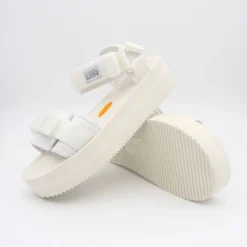 Suicoke Sandal Cel-VPO White -Mode Vêtement Magasin Suicoke OG 064VPO CEL VPO White15 nantes milk store