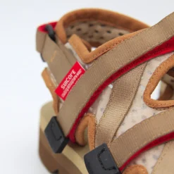Suicoke Sandal Zipper-3ab Beige -Mode Vêtement Magasin Suicoke OG229 3ab ZIP 3ab Beige10 nantes milk