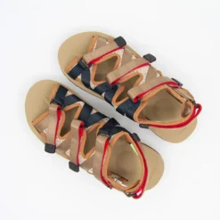 Suicoke Sandal Zipper-3ab Beige -Mode Vêtement Magasin Suicoke OG229 3ab ZIP 3ab Beige10 nantes sandale