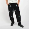 Television Star Filmer Cord Pant Black