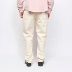 The New Originals - Relaxed Jeans (Alyssum) -Mode Vêtement Magasin The New Originals Relaxed Jeans Alyssum 3