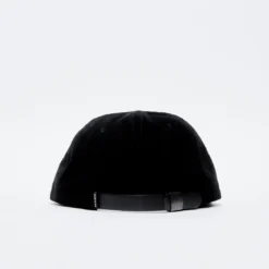 The Quiet Life - The Void Polo Hat Made In USA (Black) -Mode Vêtement Magasin The Quiet Life The Void Polo Hat Made In USA Black 3