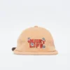 The Quiet Life - The Void Polo Hat Made In USA (Tan)