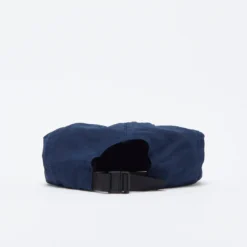 Tired Skateboards - Jolt Packable Nylon Cap (Turquoise) -Mode Vêtement Magasin Tired Skateboards Jolt Packable Nylon Cap Turquoise 3