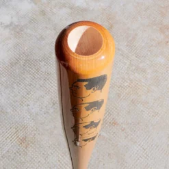 Tired Skateboards - Sluggish Baseball Bat -Mode Vêtement Magasin Tired Skateboards Sluggish Baseball Bat 5